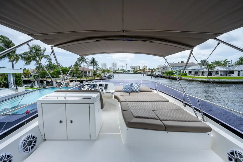 Lifesaver Yacht Photos Pics 