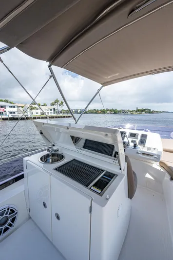 Lifesaver Yacht Photos Pics 