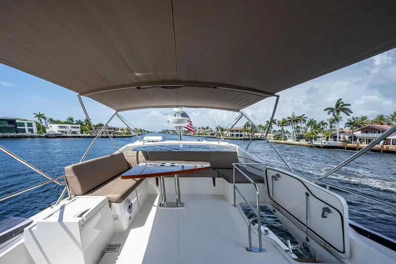 Lifesaver Yacht Photos Pics 