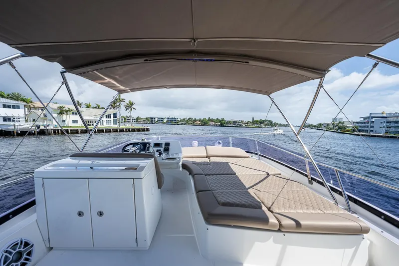 Lifesaver Yacht Photos Pics 