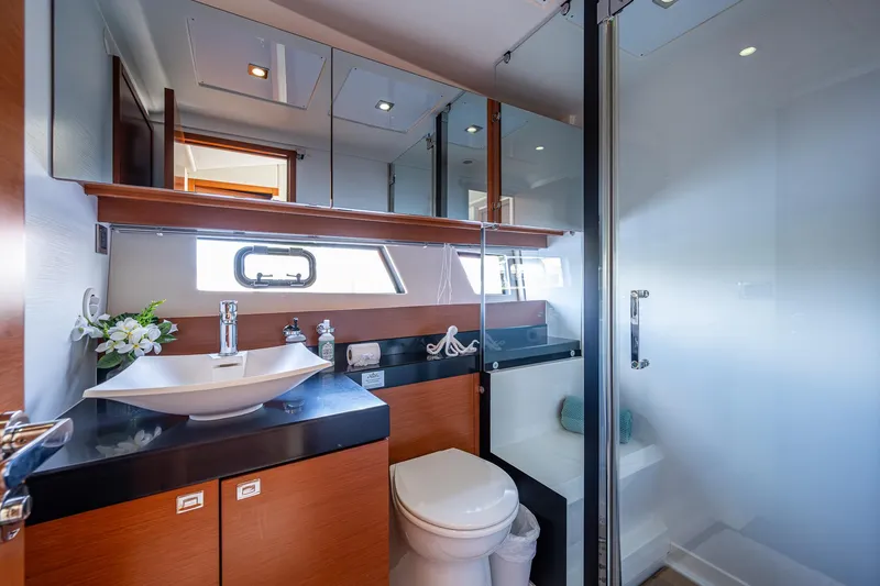 Lifesaver Yacht Photos Pics 