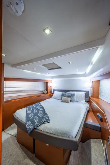 Lifesaver Yacht Photos Pics 