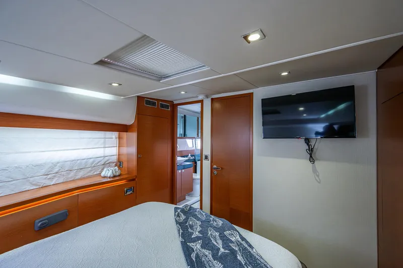 Lifesaver Yacht Photos Pics 