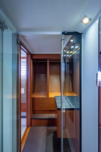 Lifesaver Yacht Photos Pics 