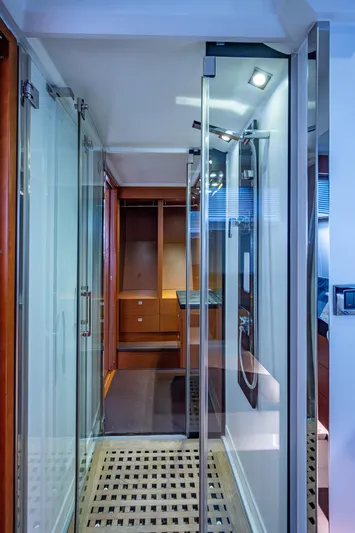 Lifesaver Yacht Photos Pics 