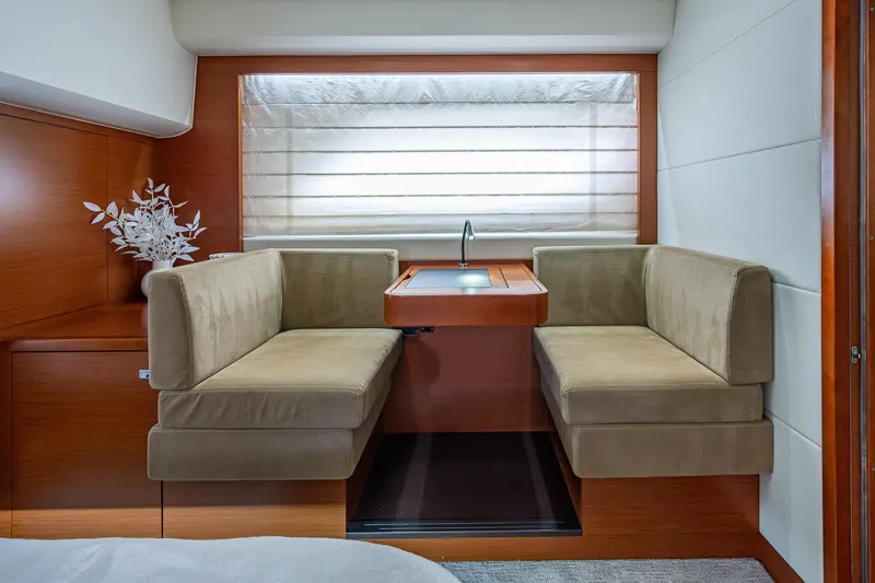 Lifesaver Yacht Photos Pics 