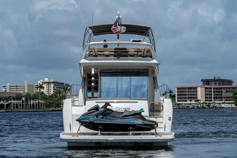 Lifesaver Yacht Photos Pics 