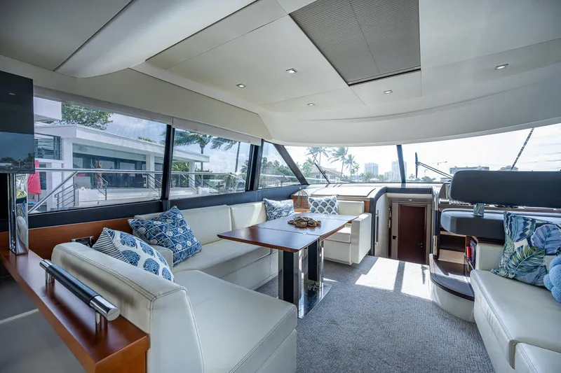 Lifesaver Yacht Photos Pics 