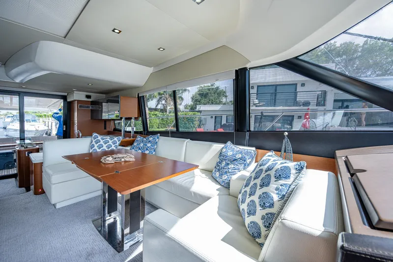 Lifesaver Yacht Photos Pics 