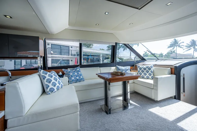 Lifesaver Yacht Photos Pics 