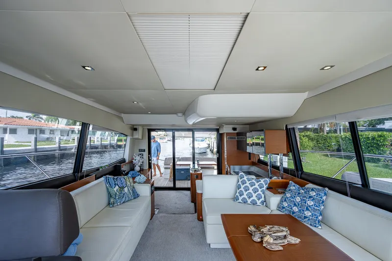 Lifesaver Yacht Photos Pics 