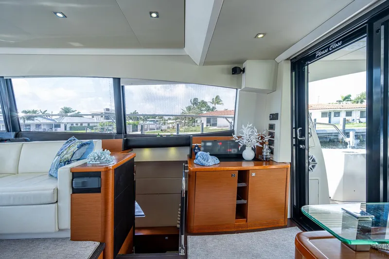 Lifesaver Yacht Photos Pics 