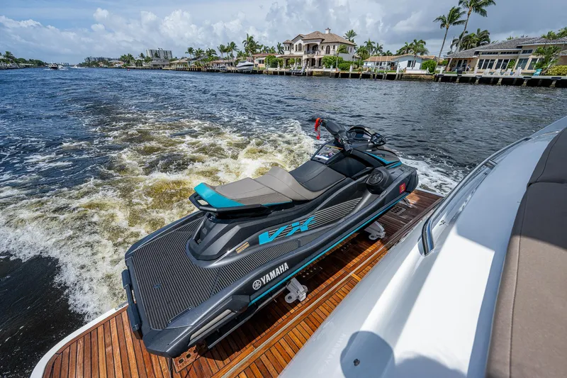 Lifesaver Yacht Photos Pics 