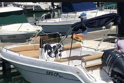 2019 Dipol Dipol 5,80 Open