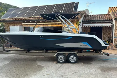 2021 Sealver WB 656