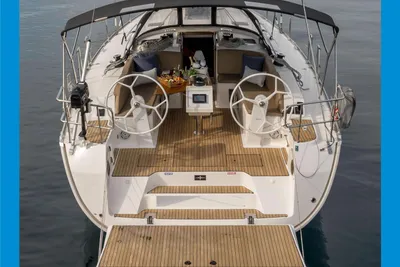 2023 Bavaria Cruiser 46