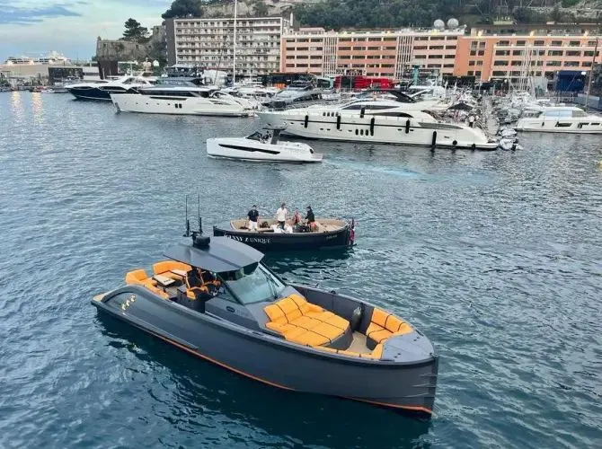  Yacht Photos Pics 2024 Lekker 44 - Image 5