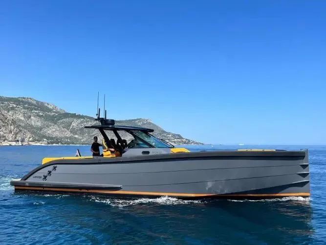  Yacht Photos Pics 2024 Lekker 44 - Image 4