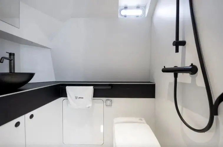  Yacht Photos Pics 2024 Lekker 44 - Image 10