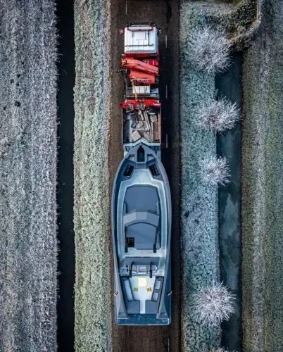  Yacht Photos Pics 2024 Lekker 44 - Image 13