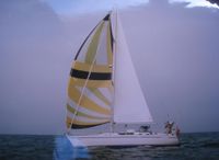 1992 Gib'Sea GIB SEA 422
