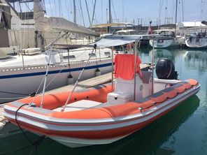 Asso Prestige 720C