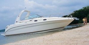 Sea Ray 260 Sundancer