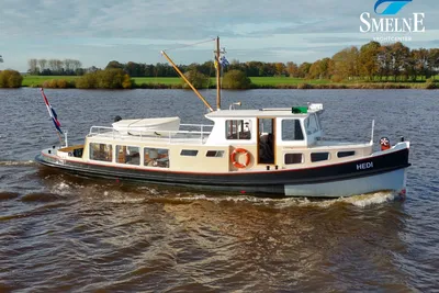 1926 Custom Hamburger Barkas