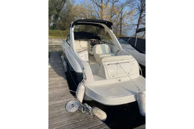 2004 Monterey 270 Cruiser