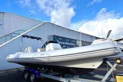 2019 Nuova Jolly 700 XL