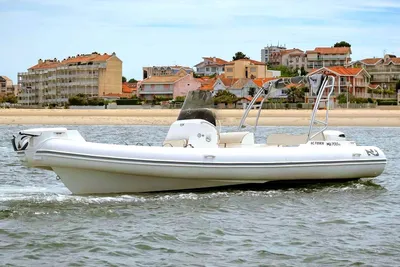 2019 Nuova Jolly 700 XL