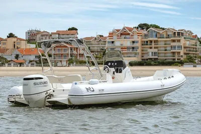 2019 Nuova Jolly 700 XL