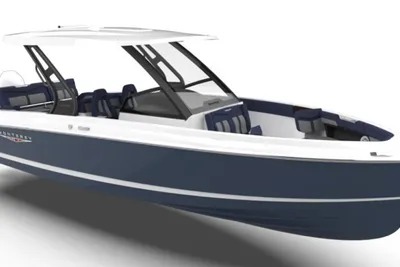 Monterey Elite 30 OB