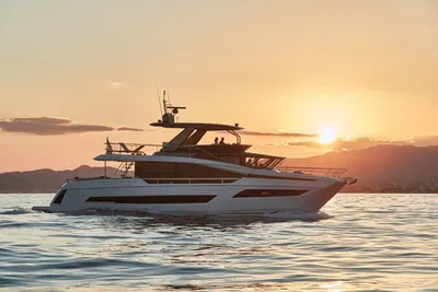 2025 Prestige X70