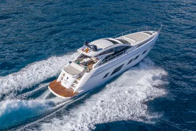 2025 Filippetti Sport 55