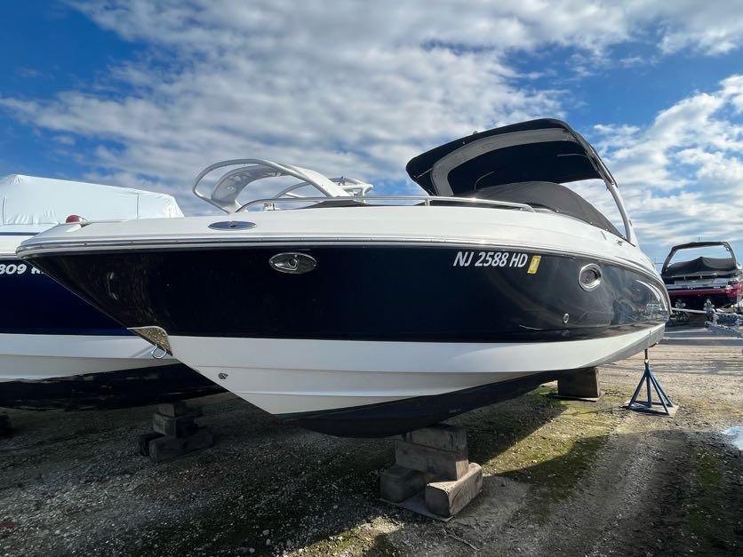 2010 Chaparral SSX 256 Bowrider for sale YachtWorld