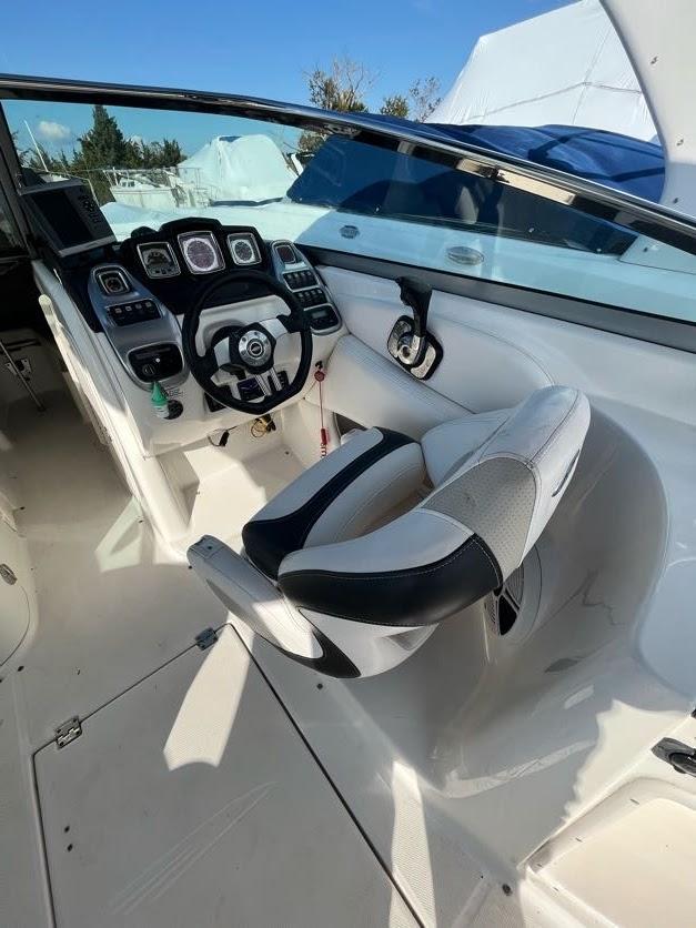 2010 Chaparral SSX 256 Bowrider for sale YachtWorld