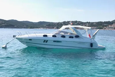 2009 Airon 345