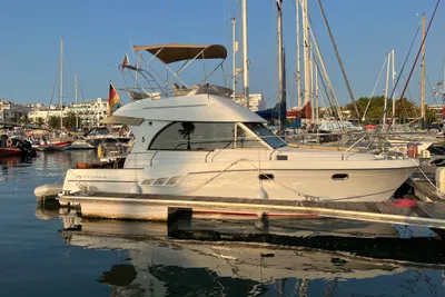 2009 Beneteau Antares 9.80