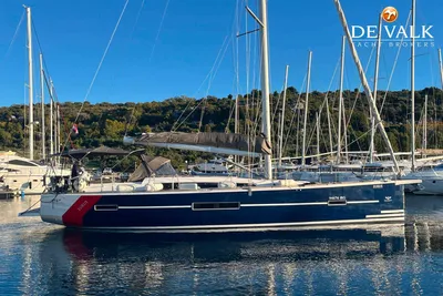 Dufour 520 Grand Large