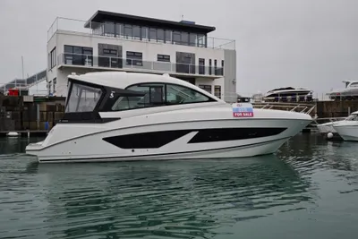 2022 Beneteau Gran Turismo 32