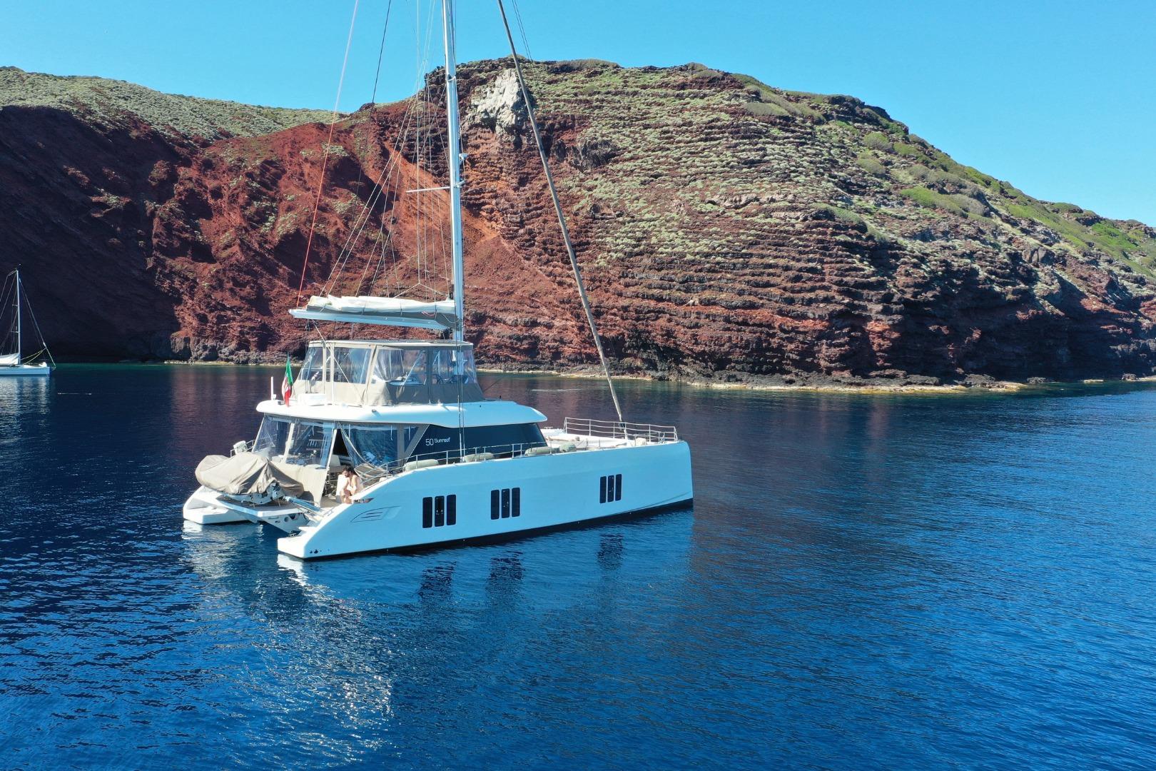 2023 Sunreef Sunreef 50 ALEMYS