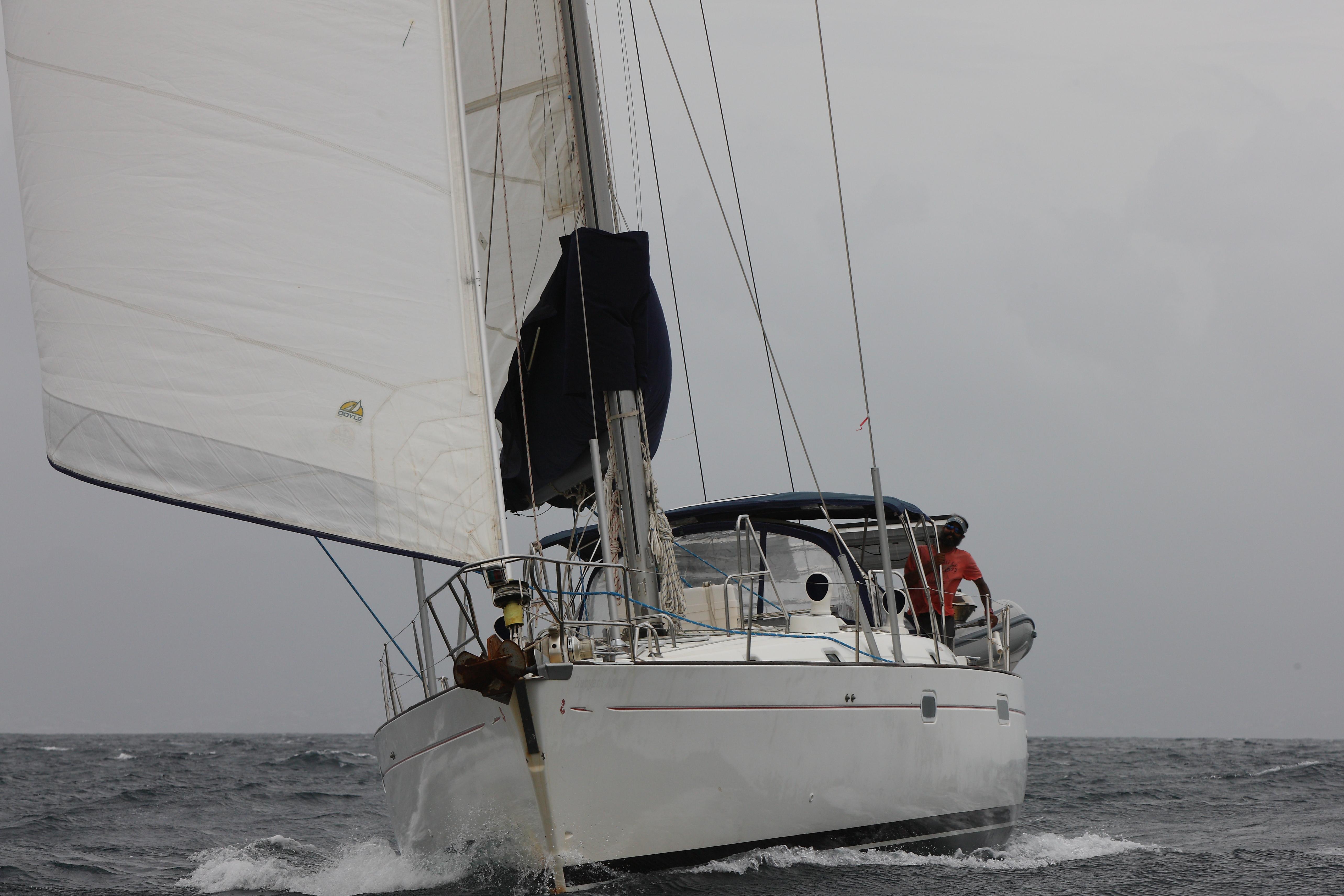 yachtworld beneteau 50