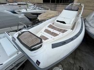 2016 BWA 34 premium