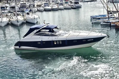2005 Absolute 45