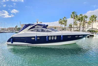 2005 Absolute 45