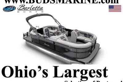 Barletta CABRIO 20QC