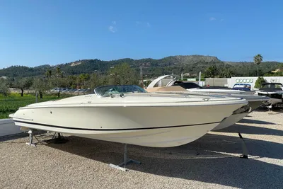 2016 Chris-Craft Corsair 32