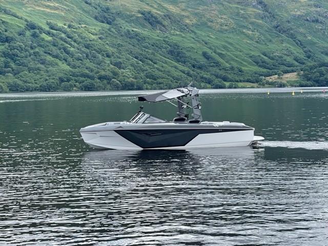 2022 Nautique Super Air Nautique S23