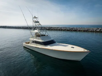 Composite sports fishing boats for sale - California - TopBoats